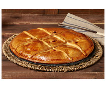Empanada de pollo, 1100g.