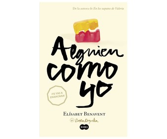 Alguien como yo Alguien como yo
