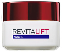 Crema de noche antiarrugas con Pro-Retino L'ORÉAL PARIS Revitalift 50 ml.