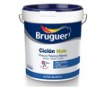 Pintura plástica blanca Bruguer 15l