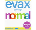 Salvaslips normal EVAX Cottonlike 50 uds.