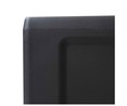 Armario de resina con 3 baldas, 178x65x38cm, TOOMAX Factory S.