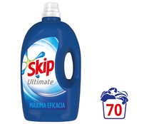 Detergente líquido máxima eficacia KIP ULTIMATE 70 lav