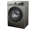 Lavadora HISENSE WFQP8014EVMT capacidad de carga: 8KG, clasificación energética: A, 1400RPM, H: 85cm, A: 59,5cm, F: 54cm.