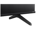 Televisión 109,22 cm (43") DLED HISENSE 43A6K 4K, HDR10+, SMART TV, WIFI, BLUETOOTH, TDT HD, USB reproductor, 3HDMI, 60HZ.