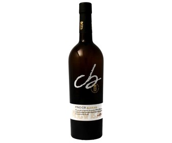 Vino fino botella de 75 centilitros Vino fino botella de 75 centilitros