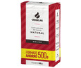 Café molido natural 500 g.