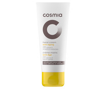 Crema de manos anti-edad, para pieles delicadas o maduras COSMIA 100 ml.
