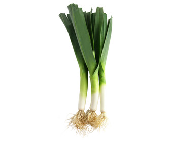 Puerros tiernos 300 g