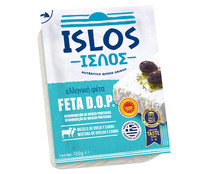Queso DOP feta ISLOS 150 gr.