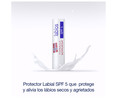Protector labial con FPS 5 NEUTRÓGENA 4,8 g.