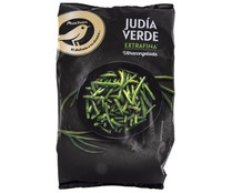 Judías verde redondas y extrafinas PRODUCTO GOURMET 300 g.