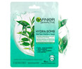 Mascarilla de tela Hydra Bomb, hidratante matificante GARNIER Skin Active.