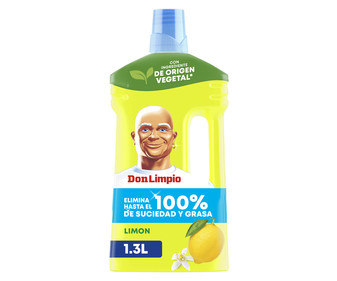 Limpiahogar 1,3 L