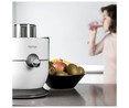 Licuadora para frutas y verduras CECOTEC StrongTitanium 19000, 650W, Entrada XL.