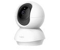 Cámara de seguridad WIFI TP-LINK Tapo C210, 3 MP, visión 360º, detección de movimientos, visión nocturna.