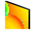 Televisión 139,7 cm (55") QNED LG 55NANO766QA 4K, HDR 10 PRO, SMART TV, WIFI, BLUETOOTH, TDT T2, USB reproductor, y grabador 3HDMI, 50HZ.