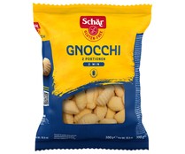 Pasta Gnocchi de patata sin gluten SCHAR 300 gr,