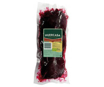 Remolacha cocida eco HUERCASA 500g
