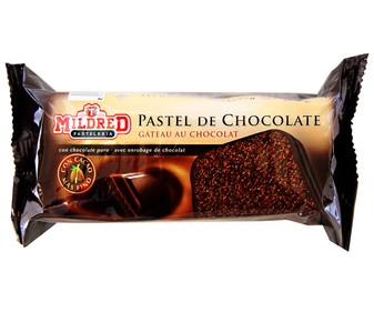 Pastel Chocolate 400gr Pastel Chocolate 400gr