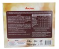 Cono de helado de chocolate PRODUCTO ALCAMPO 6 x 120 ml.