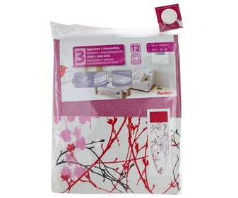 Funda tabla de planchar 39x140 centímetros Funda tabla de planchar 39x140 centímetros