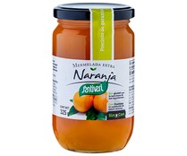 Mermelada de Naranja SANTIVERI 325 g.