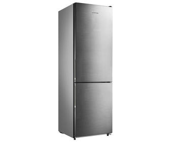 Frigorífico combi EDESA EFC-1821 NF EX NO FROST, clasificación energética: F, H: 188cm, A: 59,5cm, F: 63cm, capacidad total: 310L. Frigorífico combi EDESA EFC-1821 NF EX NO FROST, clasificación energética: F, H: 188cm, A: 59,5cm, F: 63cm, capacidad total: 310L.
