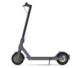 Patinete eléctrico XIAOMI Mi Electric Scooter 3 negro, 300W, vel max 25km/h, ruedas 8,5", autonomía hasta 30Km, carga max 100Kg.