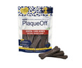 Snack dental para perros, bacon PRODEN PLAQUE OFF 485 g.