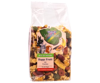 Snack para roedores 200 gramos Snack para roedores 200 gramos