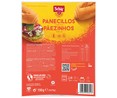 Pan mini baguette precocido sin gluten SCHÄR, 2 uds x150 g.