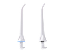 Pack de 2 recambios compatibles con irrigador Qilive.