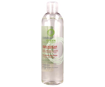 Agua micelar limpiadodra con extracto de tomate COSMIA Green 250 ml. Agua micelar limpiadodra con extracto de tomate COSMIA Green 250 ml.