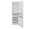 Frigorífico combi WINIA WRN-BV400NPW, clasificación energética: F, H: 201cm, 60cm, F: 65cm, capacidad total: 361L.