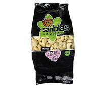 Anacardos crudos SAN BLAS 200 G.