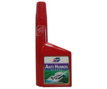 Antihumos para motores diésel 3CV 350 mililitros.