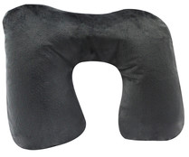 Almohada inflable para cuello, IMPEX.