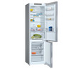 Frigorífico combi BALAY 3KFE763XI, NO FROST, clasificación energética: E, H: 203cm, A: 60cm, F: 66cm, capacidad total: 368L.