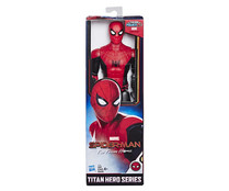 Hombre Araña lejos de casa Disc Tubular Nuevo