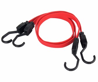 Set de 2 pulpos con capacidad para 40 kg, 17 mm x 80 cm, PRODUCTO ALCAMPO. Set de 2 pulpos con capacidad para 40 kg, 17 mm x 80 cm, PRODUCTO ALCAMPO.