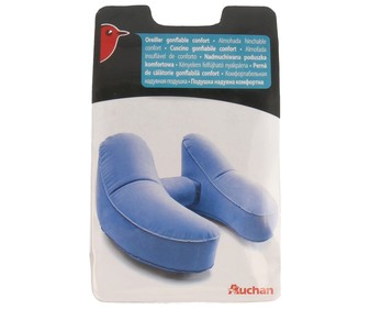 Almohada de viaje Almohada de viaje