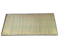 Esterilla exterior de aluminio, 70x180cm. CUP'S ALCAMPO.