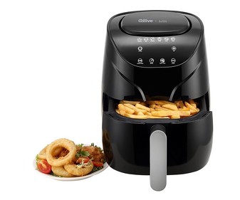 Geología circuito Deshonestidad Freidora de aire Airfryer QILIVE Q.5894 QILIVE Q.5894 | Alcampo Compra Online Geología circuito Deshonestidad Freidora de aire Airfryer QILIVE Q.5894 QILIVE Q.5894 | Alcampo Compra Online