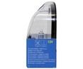 Lote de 2 bombillas de xenón para automóvil con luz blanca azulada, tipo H7 con potencia de 55W WRC.