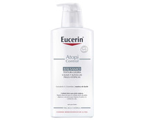 Bálsamo de textura ligera y acción calmante, especial pieles secas y atópicas EUCERIN Atopi control 400 ml.