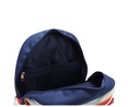 Mochila juvenil con doble compartimento y bolsillo removible, diseño surtido, PRODUCTO ALCAMPO.