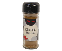 Canela molida PRODUCTO ALCAMPO 40 g.