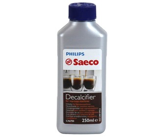 Liquido descalcificador Liquido descalcificador