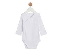 Body de algodón para bebé IN EXTENSO, talla 68.